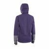 ION bunda Softshell Shelter WMS 2023 - Dark Purple