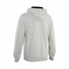 ION mikina Logo Hoody 2023 - Pale Blue