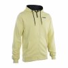 ION mikina Logo Hoody 2023 - Dirty Sand