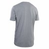 ION dres S_Logo SS DR 2023 - Grey Melange