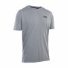 ION dres S_Logo SS DR 2023 - Grey Melange