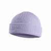 ION čepice Beanie Logo Fisherman 2023 - lost lilac