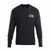 ION dres LS Scrub Select BAT 2022 - black