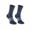 ION ponožky Short 2023 - indigo dawn