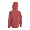 ION dětská bunda 2.5L Anorak 2023 - SPICY RED