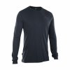 ION dres Seek AMP LS 2.0 2024 - Black