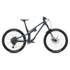 Commencal META V5 RACE SPARKLY BLUE