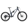 Commencal META SX V5 RACE SPARKLY BLUE