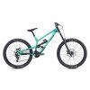 Commencal FURIOUS RIDE EMERALD GREEN
