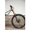 Commencal Furious Signature 2021 - Mat Graphite, vel. L