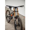 Commencal Furious Signature 2021 - Mat Graphite, vel. L