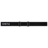 SMITH brýle SQUAD XL MTB BLACK - 2 skla