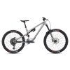 Commencal META SX RACE SILVER