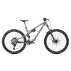 Commencal META TR V4 SIGNATURE CHAMPAGNE