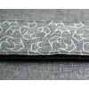 PEATY´S  pásek na rám - Holdfast Trail Tool Wrap - Slate Grey