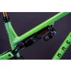 Commencal META SX V4 UNIQUE - Chameleon Green