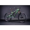 Commencal META SX V4 UNIQUE - Chameleon Green