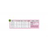 bezdusovy system pepi s tire noodle r evolution 1 kus 1 v