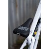 REVERSE sedlo Nico Vink Shovel and Shred - Black/Stealth