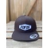 FDF BIKE SHOP Kšiltovka Snapback 2024