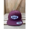 FDF BIKE SHOP Kšiltovka Snapback 2024