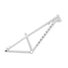 Commencal rám ABSOLUT PURE WHITE