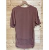ION dres Traze SS 2024 - EVIL AMBER