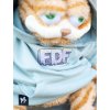 FDF YUMMY HOODIE 2024 - dětská