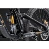 Commencal SUPREME DH V5 SIGNATURE LTD GLITTERY BLACK