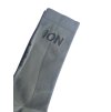 ION ponožky Short LT 2024 - infused green