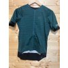 ION dres VNTR AMP SS Wms 2023 - deep forest