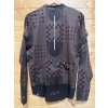 ION dres VNTR AMP LS 2023 - dark pinecone