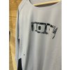 ION dres Scrub AMP LS BAT 2024 - grey dusk