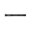 hope steckachse fuer rockshox federgabeln 15 x 110 mm boost schwarz