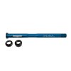 hope steckachse 12x148 mm boost fuer sram udh m12 x 1 1645 167 mm blau