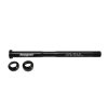 hope steckachse 12x148 mm boost fuer sram udh m12 x 1 1645 167 mm schwarz