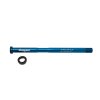 hope steckachse 12x148 mm boost fuer sram udh m12 x 1 186 mm blau