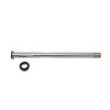 hope steckachse 12x148 mm boost fuer sram udh m12 x 1 186 mm silber