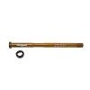 hope steckachse 12x148 mm boost fuer sram udh m12 x 1 186 mm bronze