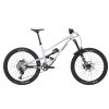 Commencal CLASH ESSENTIAL - PURE WHITE