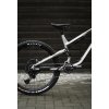 COMMENCAL META SX V4 FDF CUSTOM SILVER
