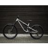 COMMENCAL META SX V4 FDF CUSTOM SILVER