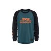 spike LS youth1 petrol