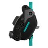 005018237003 AM DB MVN ULT TEAL SPLATTER EXPERT KIT c Caliper Side Inner