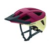 SMITH helma SESSION MIPS - Matte Huckleberry