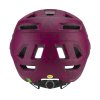 SMITH helma Payroll MIPS - Matte Huckleberry