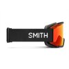 SMITH brýle SQUAD MTB BLACK - 2 skla