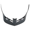 0864111 troy lee designs youth flowline helmet point black charcoal uni