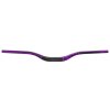deity speedway 50 carbon handlebar purple orig