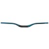 deity speedway 50 carbon handlebar blue orig